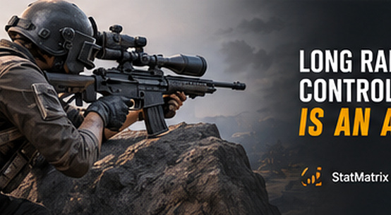 Imagine clară, control stabil: setări PUBG care au sens